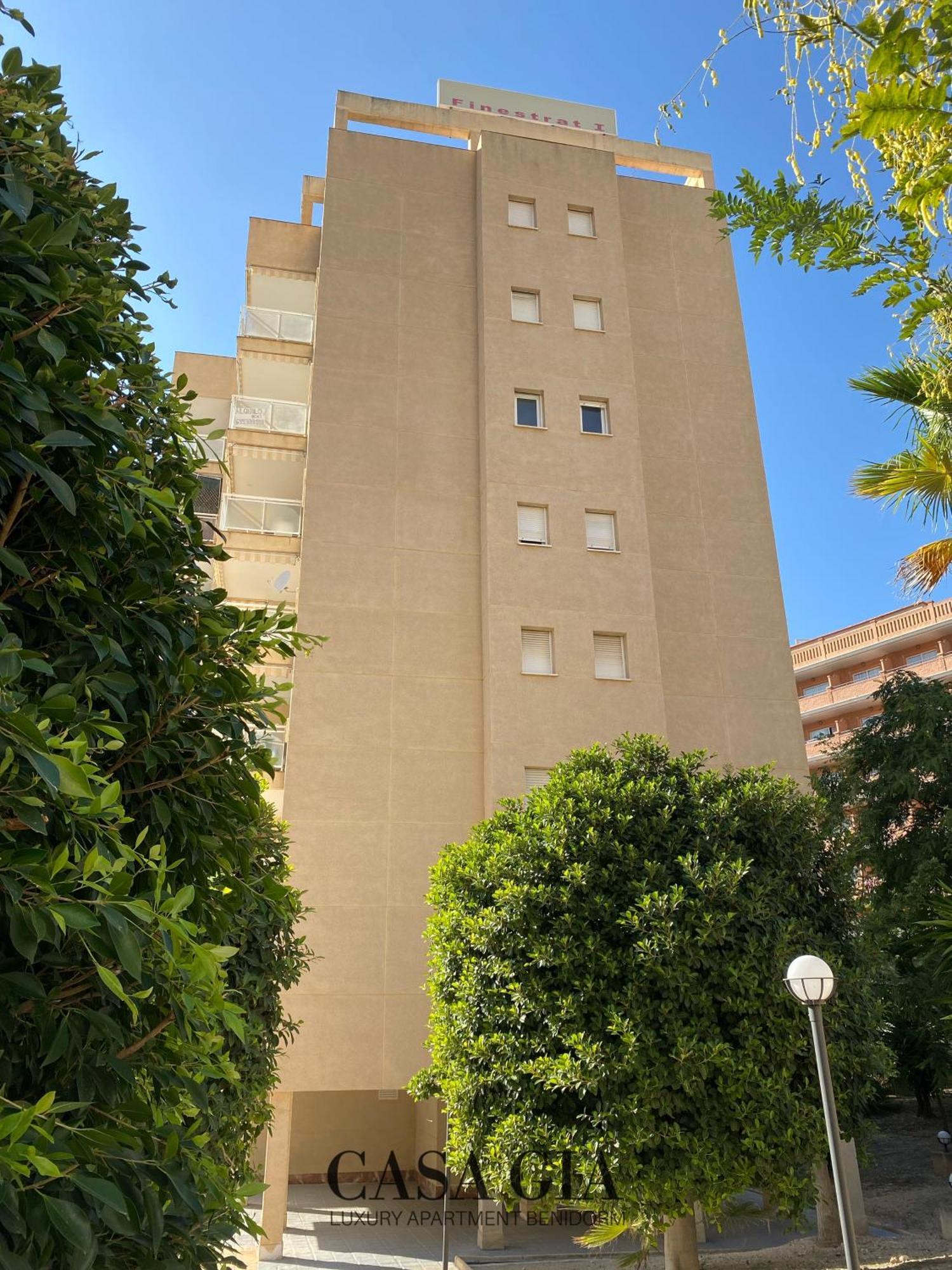 Casa Gia L Luxury Apartment Benidorm Esterno foto