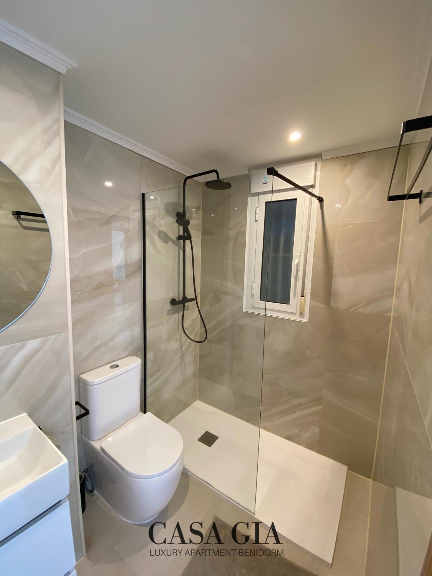 Casa Gia L Luxury Apartment Benidorm Esterno foto