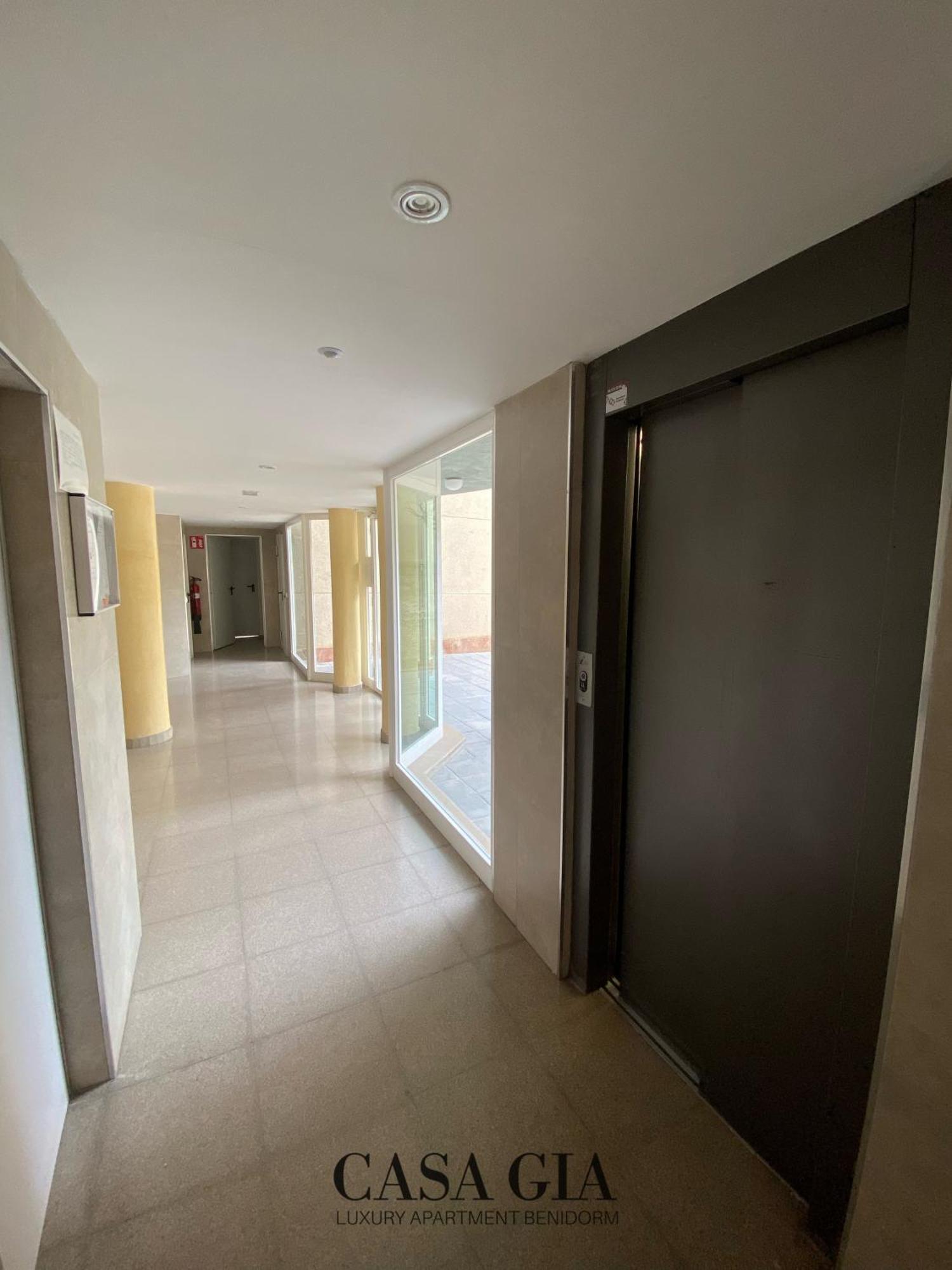 Casa Gia L Luxury Apartment Benidorm Esterno foto